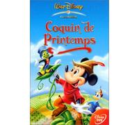Coquin de printemps [VHS]