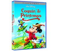 Coquin de Printemps