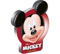 Coquin de Printemps - Tout le monde aime Mickey - Coffret G