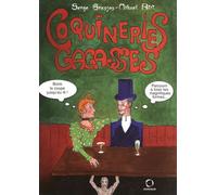 Coquineries Gagasses