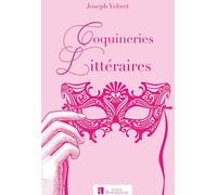 Coquineries littéraires