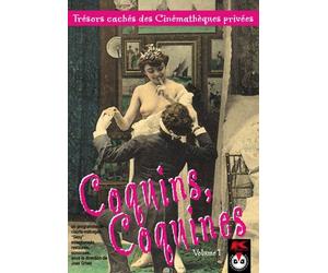 Coquines Vol1