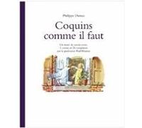 Coquins comme il faut Philippe Dumas (Auteur)