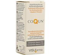 Coqun Gouttes Oculaire Flacon 10ml