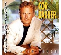 COR BAKKER - CORCOVADO (A LATIN TOUCH)