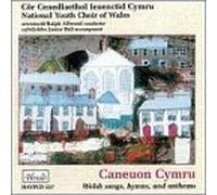Cor Cenedlaethol Cym - Caneuon Cymru