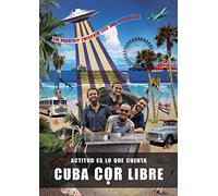 Cor - Cuba Cor Libre