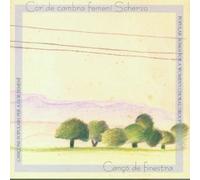 Cor de Cambra Femeni Scherzo - Popular Songs For A Woman s Ch