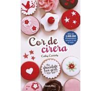 Cor de cirera: The Chocolate Box Girls 1