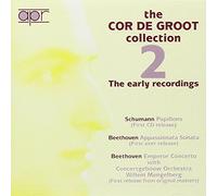 The Cor de Groot Collection, Volume 2