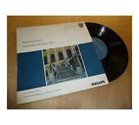 COR DE GROOT / WILLEM VAN OTTERLOO - beethoven : pianoconcert no. 5