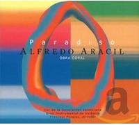 Cor De La Generalita - Paradiso a Capella-Cantico pour choeur.