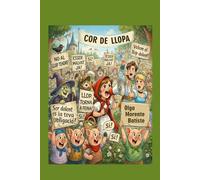 Cor de llopa: La llegenda del somriure de Calella