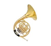 Cor D'harmonie Instrument Professionnel Cor Français 3e Et 4e Clés Simple Rangée Divisée Double Rangée Intégrée Clé De Si Bémol Fa Professionnel(2)