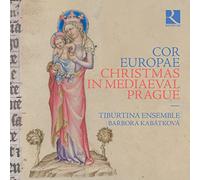 Cor Europae/Christmas in Mediaeval Prague