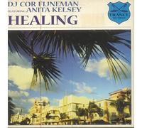 Cor Fijneman Ft Anita Kelsey - Healing [Import]