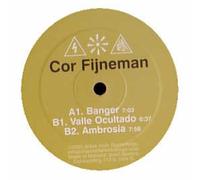 Cor Fijneman - Monologue [Import]