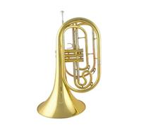 Cor Français Et Kit Cor De Marche Professionnel Pour Groupes Cuivres Instrument Dédiés