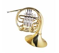 Cor Français Et Kit Cor Dharmonie Sib Fa À Double Rangée Triple Valve Et Une Professionnel Pour Les Débutants Orchestres