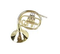 Cor Français Et Kit Cor Français À Trois Touches En Sib Majeur Split Une Rangée Cuivres Symphoniques