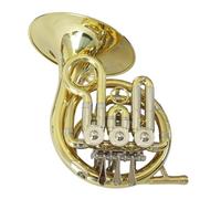 Cor Français Et Kit Mini Cor Français e Fa Aigu Trompette Piccolo Spéciale