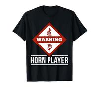 Cor Français Instrument - Cor D'Harmonie T-Shirt