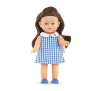 Corolle - Mes Mini Corollines, Romy, 20cm, dès 3 Ans, 9000240160