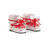 Cor. MC Bottes de neige- Rose