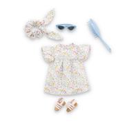 Cor. MC Lovely Day Set + acc