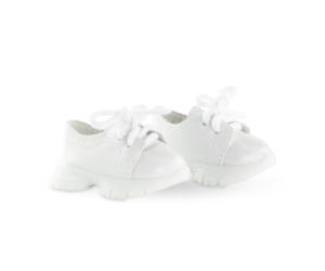 Cor. MC Sneakers blanches