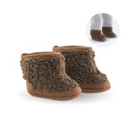 Cor.MGP 14'' Boots - Shepard brown