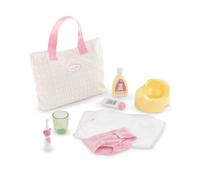 Cor.MGP 14" Changing Acc set-Tulips
