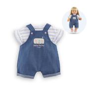 Cor. MGP 14" Romper +Tshirt-LE