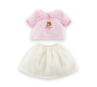 Cor. MGP 14" Tshirt and Skirt - LE