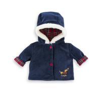 Cor. MGP 36cm Manteau - Corolle Holidays