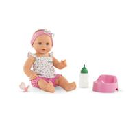 Cor.MGP Emma Drink and Wet bathbaby