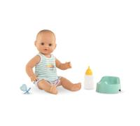 Cor.MGP Paul Drink and Wet bathbaby