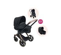 Cor.MGP36/42CYBEX-LANDAU 3EN1