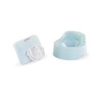Corolle Pot & Lingette pour poupon Étoiles 30/36 cm dès 18 mois