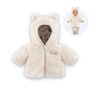 Cor. MPP 12" Coat Enchanted Woods