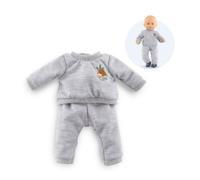 Cor.MPP 12" GreyJogging - LE