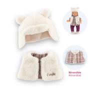Cor.MPP 12" Winter Set - LE