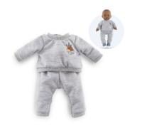 Cor.MPP 14" GreyJogging - LE
