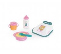Cor. MPP 30cm Set repas