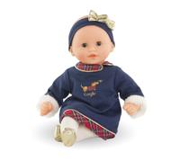 Bébé calin Margaux Corolle en fêtes COROLLE marine TU