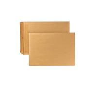 Cor postal 04280337 Enveloppes à 250 pièces, B4, 250 x 353 mm, 110 g marron