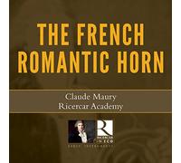 Cor Romantique Français