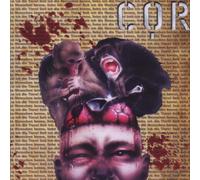 Cor - Seit Menschen Kenne Liebe Ich Die Tiere [Import]