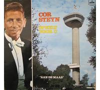 Cor Steyn - Cor Steyn Speelt Voor U "Aan De Maas"