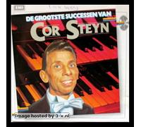Cor Steyn - De Grootste Successen Van